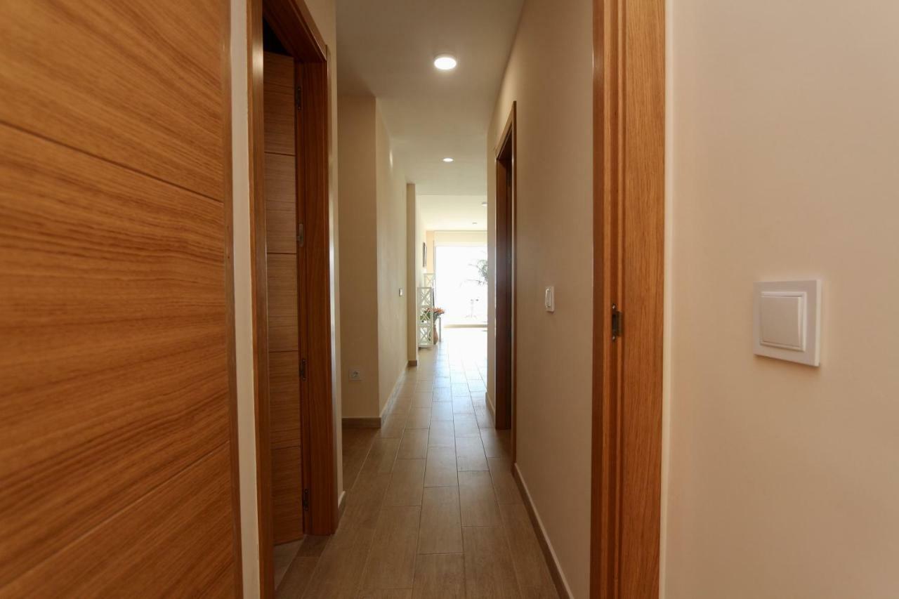 Melior Precioso Y Acogedor Apartamento En Primera Linea Calpe Luaran gambar